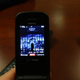 Image for article titled Nokia 6205 Dark Knight Batphone is for Bruce Wayne Wannabes